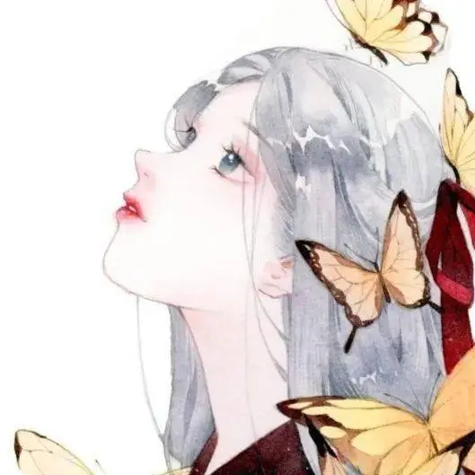用户老片修复控头像